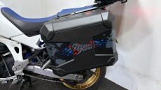 Honda Africa Twin CRF1100A4S3ED (25MY)